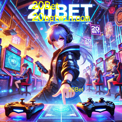 Conheça os personagens fascinantes de 20Bet