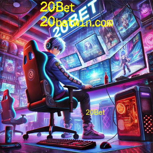 20Bet: experimente a emoção das apostas esportivas