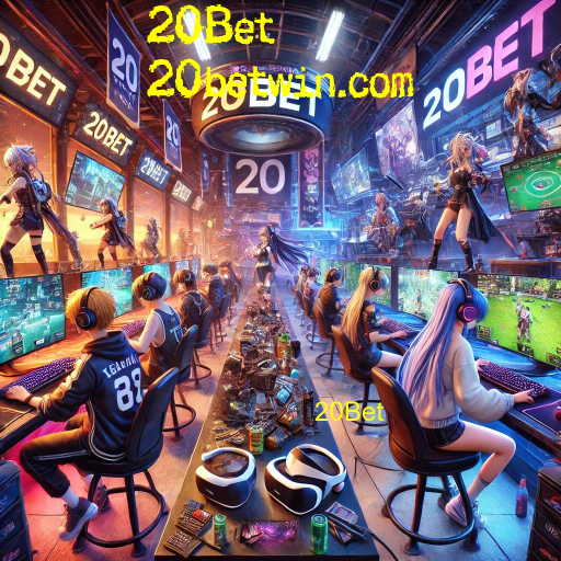 A comunidade de jogadores de 20Bet cresce a cada dia. Venha fazer parte!O novo jogo da 20Bet promete revolucionar a indústria dos games