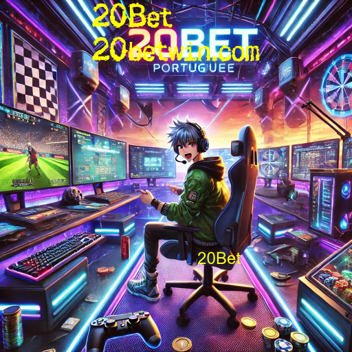 Guia completo para novos jogadores na 20Bet