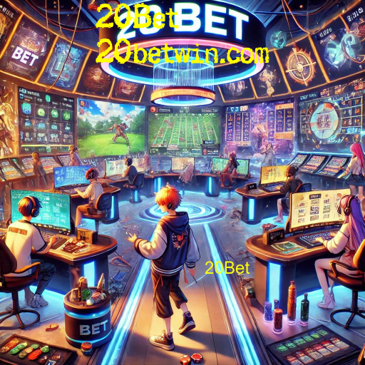 Os benefícios de se tornar um membro VIP no 20BetCom a palavra-chave 20Bet, os jogadores encontram uma nova forma de apostar online.