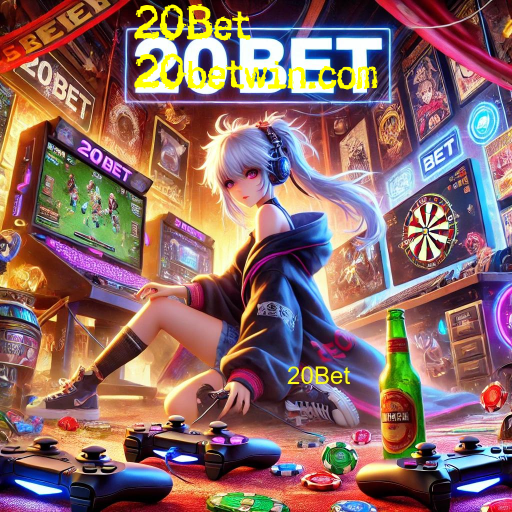 Desvende os mistérios do mundo do jogo da 20Bet