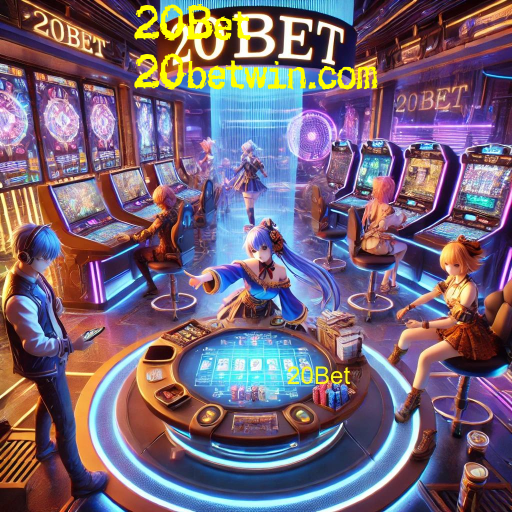 A história por trás do desenvolvimento do 20Bet e como ele se tornou um sucesso instantâneo