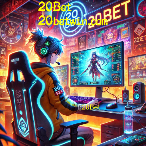 A experiência de apostar ao vivo no 20Bet20Bet é a nova palavra-chave dos gamers