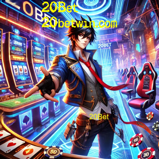 20Bet: um termo que se tornou indispensável para os aficionados por jogos eletrônicos