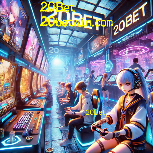 Como a 20Bet está se destacando da concorrência com sua abordagem inovadora