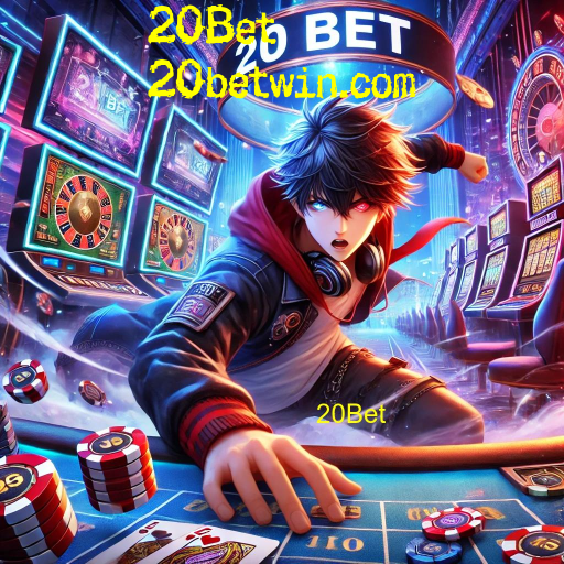 Explorando a versatilidade da plataforma 20Bet