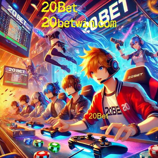 Artigo 10: A comunidade de jogadores do 20Bet e suas interaçõesArtigo 1: A nova parceria da indústria de jogos com a (20Bet)