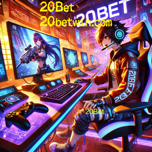 A ascensão meteórica de 20Bet: como o jogo se tornou um fenômeno global em tão pouco tempoCom a palavra-chave '20Bet', os jogadores podem desfrutar de uma experiência emocionante